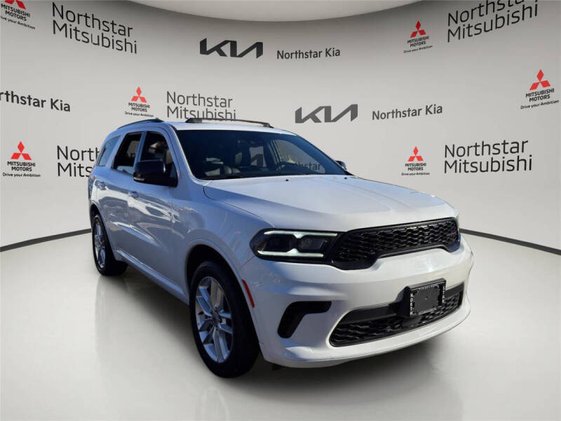 2024 Dodge Durango GT