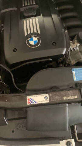 2011 BMW 3 Series