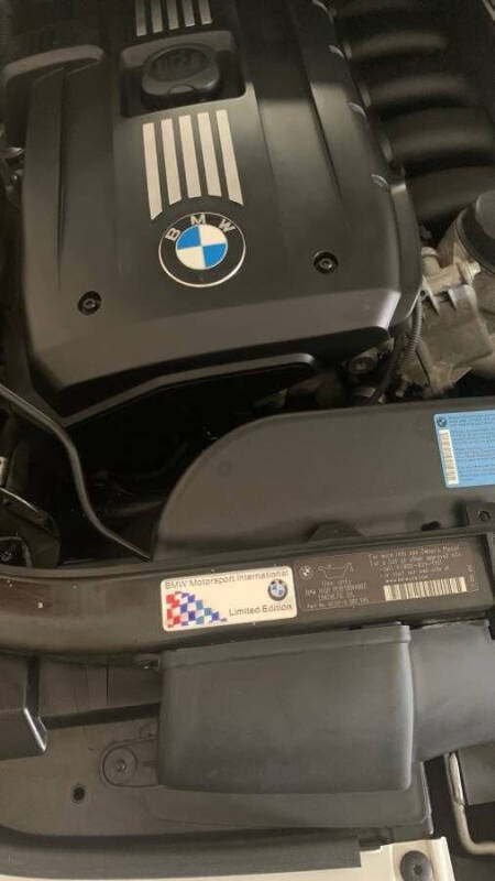 2011 BMW 3 Series