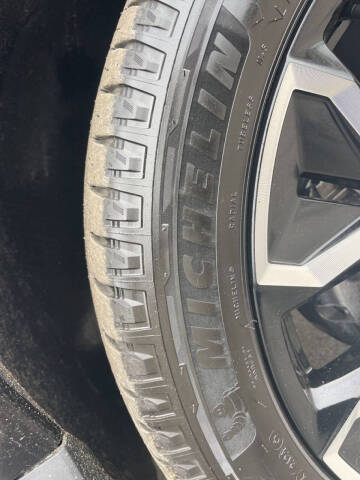 2024 GMC Sierra EV Denali Edition 1