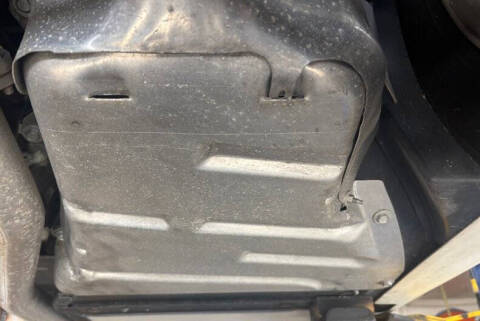 2000 Chevrolet Corvette