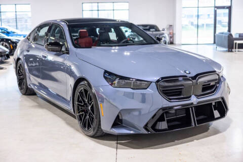 2026 BMW M5