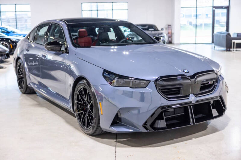 2026 BMW M5