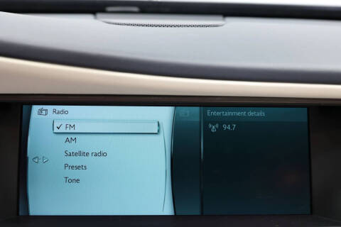 2016 Rolls-Royce Ghost