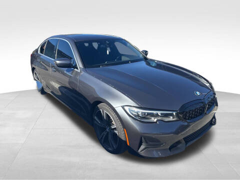 2021 BMW 3 Series 330i