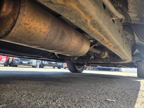 2008 Toyota Sequoia Limited