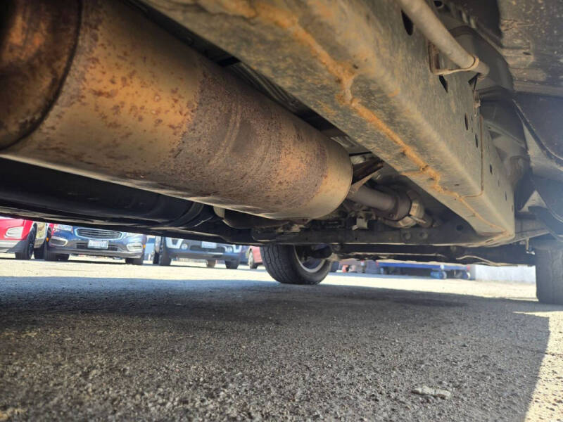 2008 Toyota Sequoia Limited