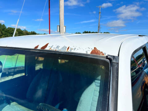 1994 Chevrolet Astro