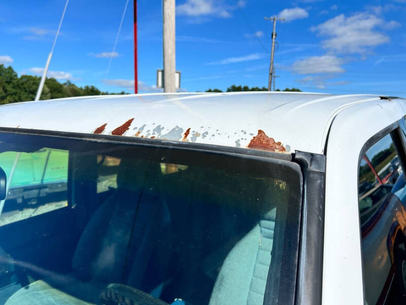 1994 Chevrolet Astro