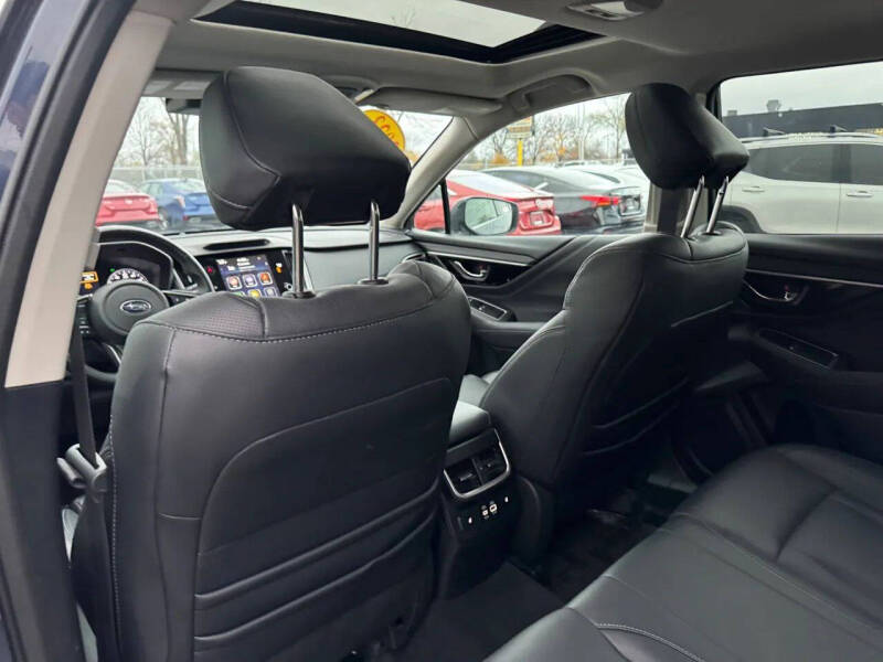 2023 Subaru Outback Limited