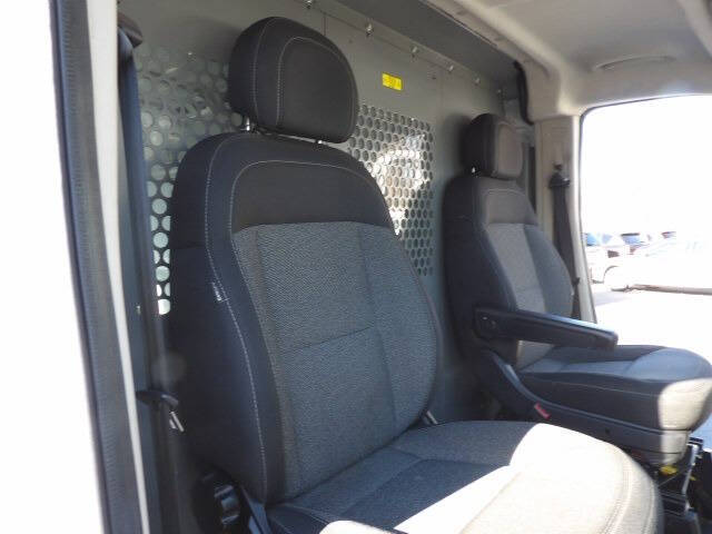 2014 RAM ProMaster 2500 159 WB