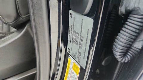 2023 Cadillac Escalade ESV Sport Platinum