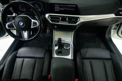 2020 BMW 3 Series M340i xDrive