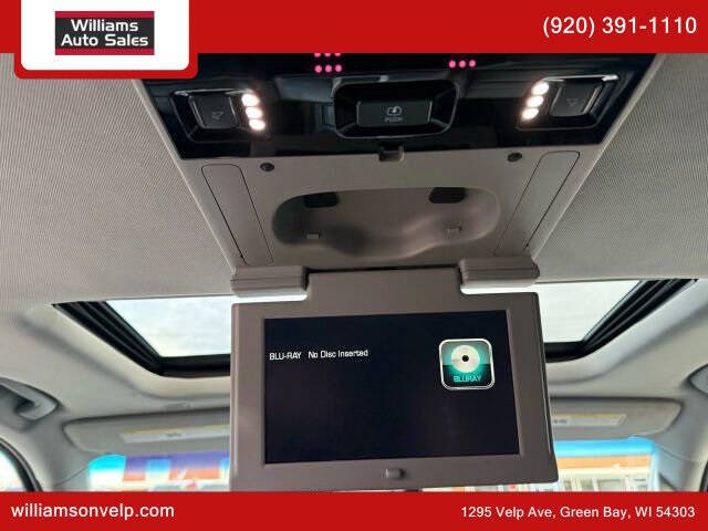 2019 GMC Yukon XL Denali