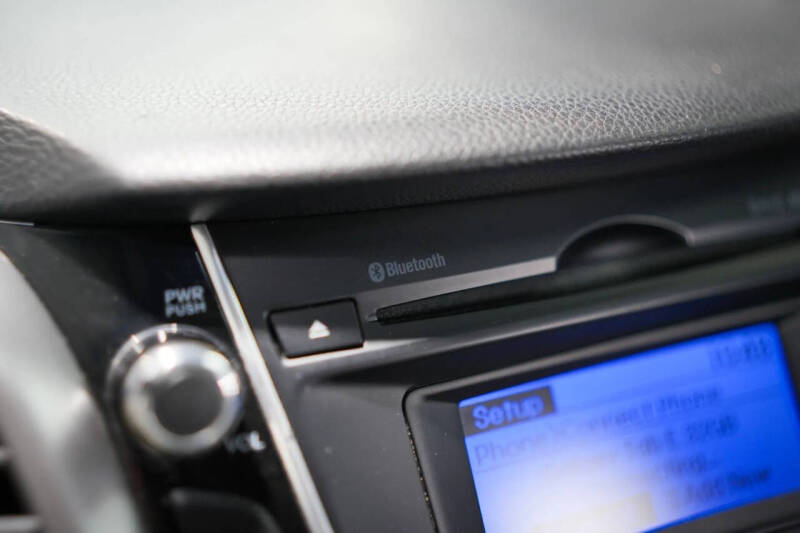 2016 Hyundai Elantra GT