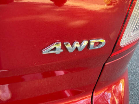 2011 Ford Explorer XLT