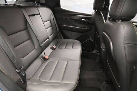 2024 Chevrolet TrailBlazer ACTIV