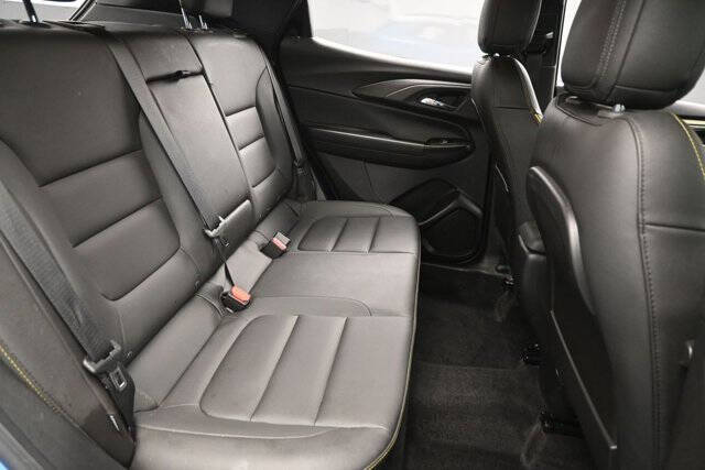 2024 Chevrolet TrailBlazer ACTIV
