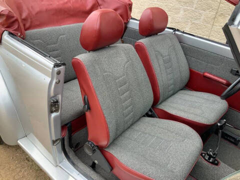 1978 Volkswagen Beetle