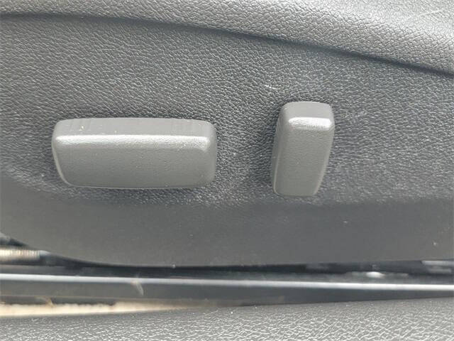 2012 Chevrolet Camaro SS