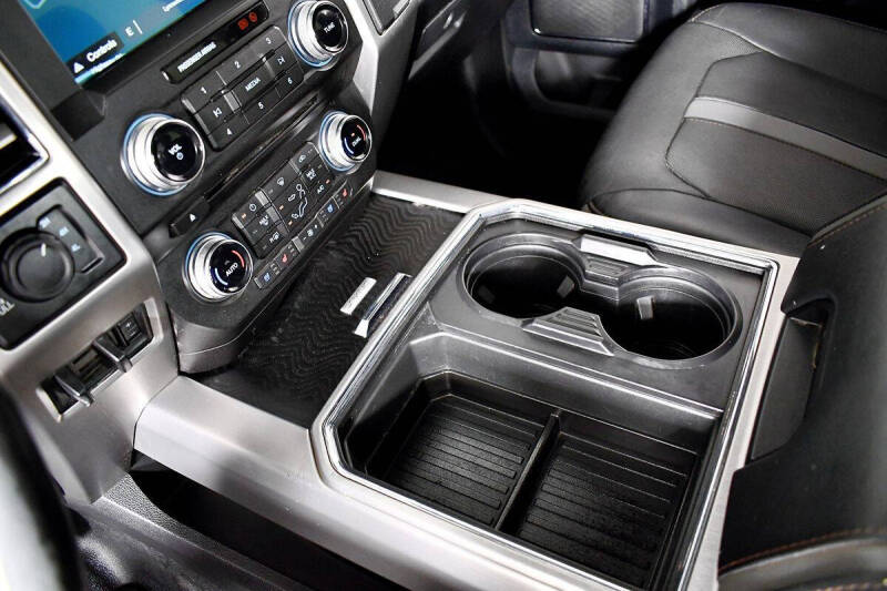 2018 Ford F-350 Super Duty