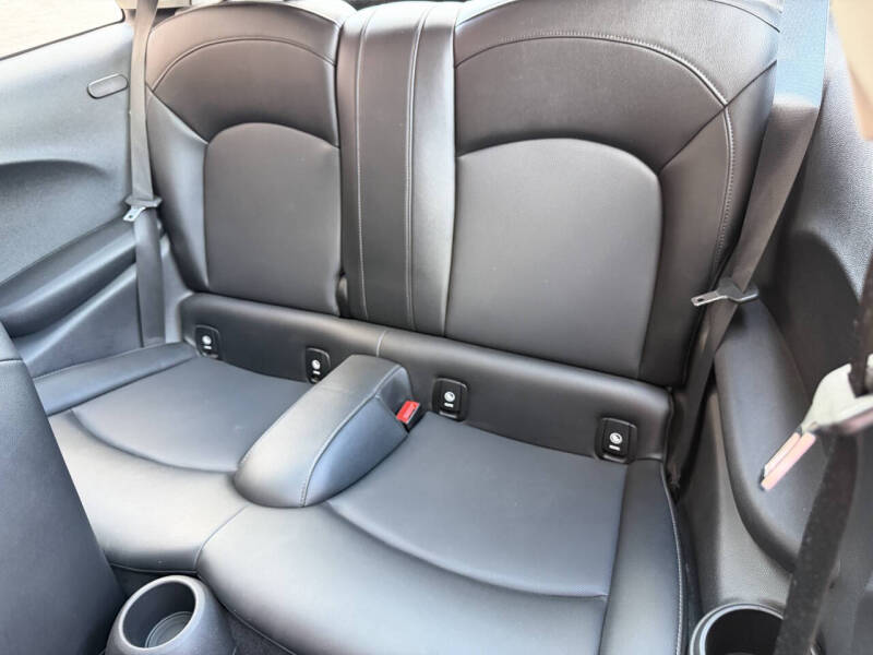 2019 MINI Hardtop 2 Door Cooper