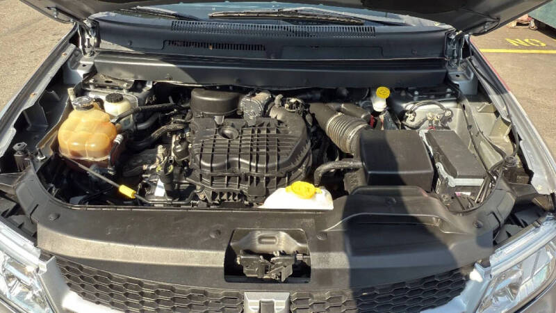 2019 Dodge Journey GT