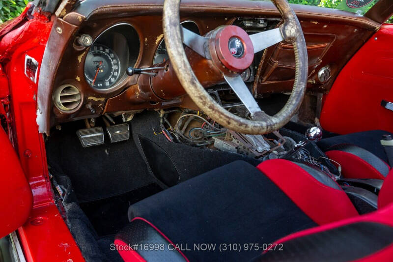 1974 Chevrolet Corvette