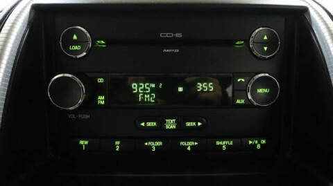 2008 Ford Edge SEL