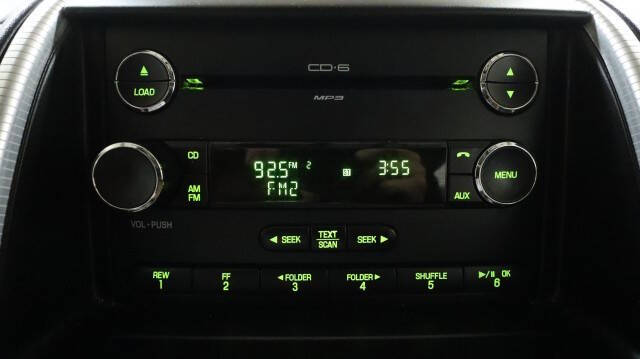 2008 Ford Edge SEL