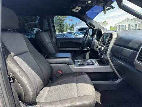 2020 Ford Expedition XLT