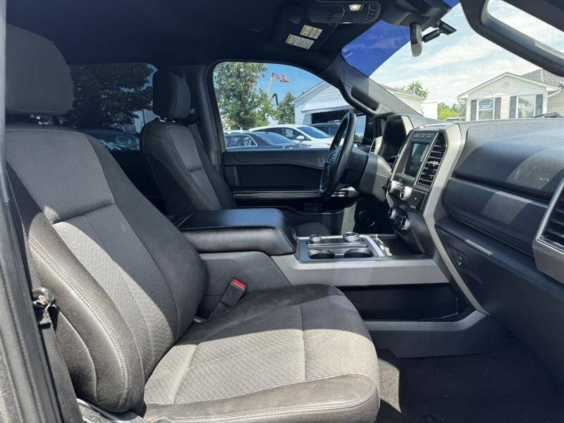 2020 Ford Expedition XLT