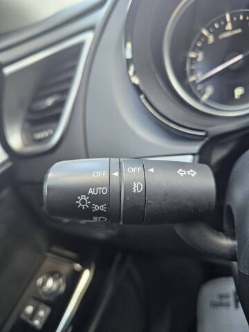 2023 Mazda CX-9 Touring