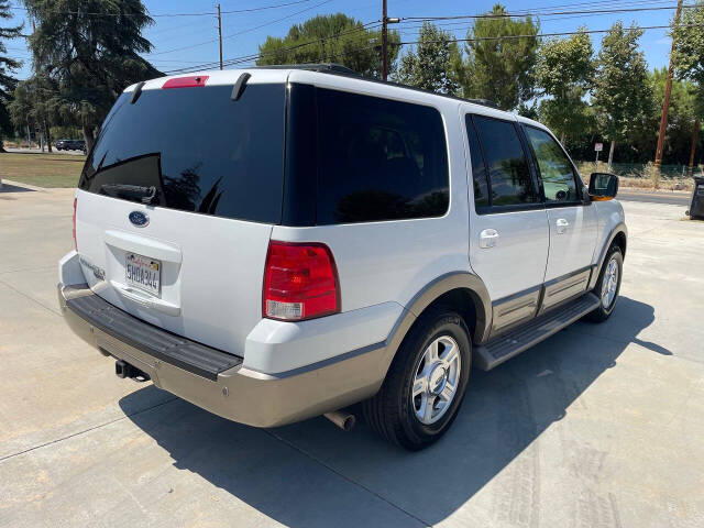 2004 Ford Expedition for sale at Auto Union in Reseda, CA