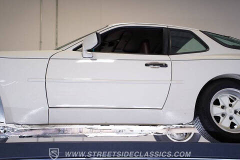 1985 Porsche 944