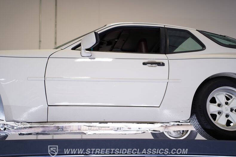 1985 Porsche 944