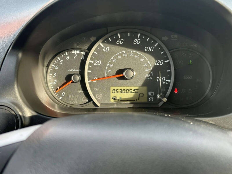 2022 Mitsubishi Mirage G4 ES