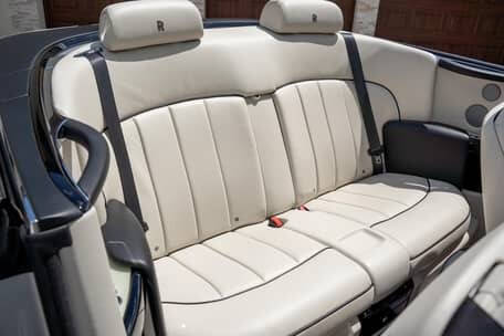 2014 Rolls-Royce Phantom Drophead Coupe