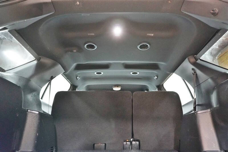 2019 Ford Explorer Police Interceptor Utility