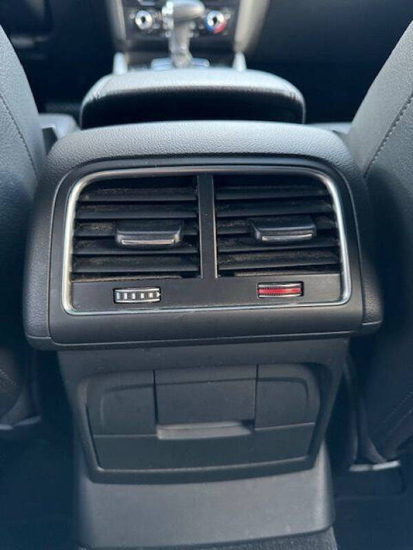 2014 Audi Q5 3.0T quattro Premium Plus