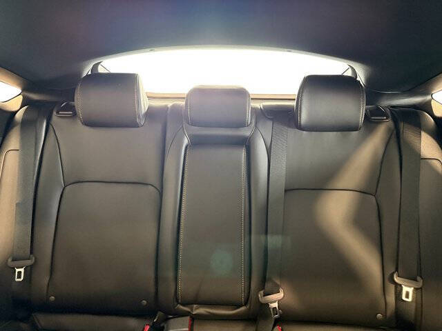 2026 Acura Integra w/Tech w/A-SPEC