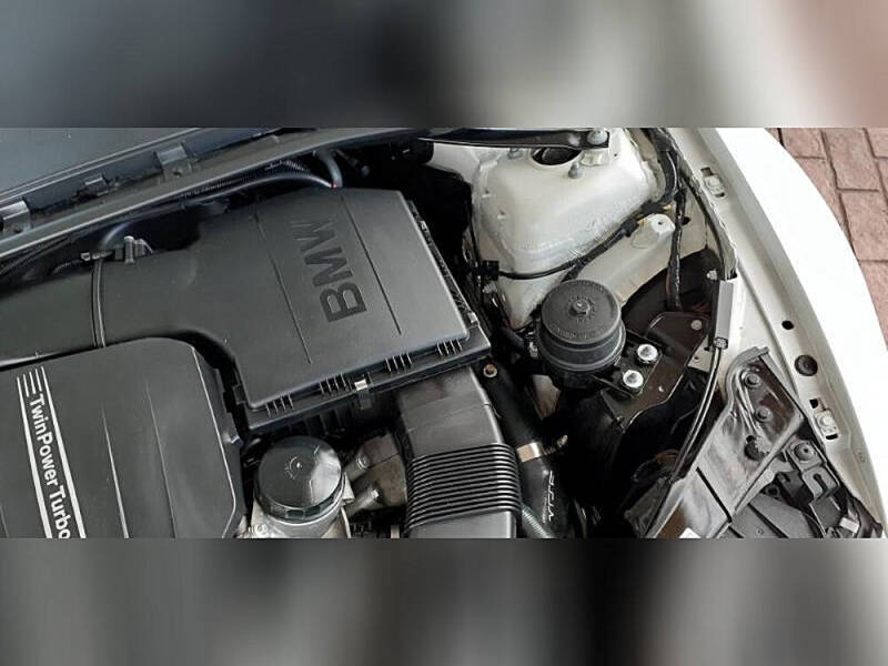 2013 BMW 3 Series 335i