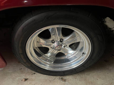 1953 Ford Panel Truck