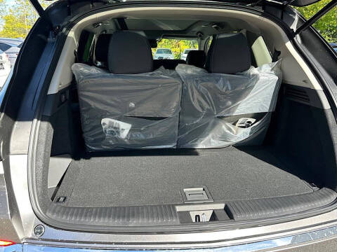 2026 Acura MDX SH-AWD w/Tech