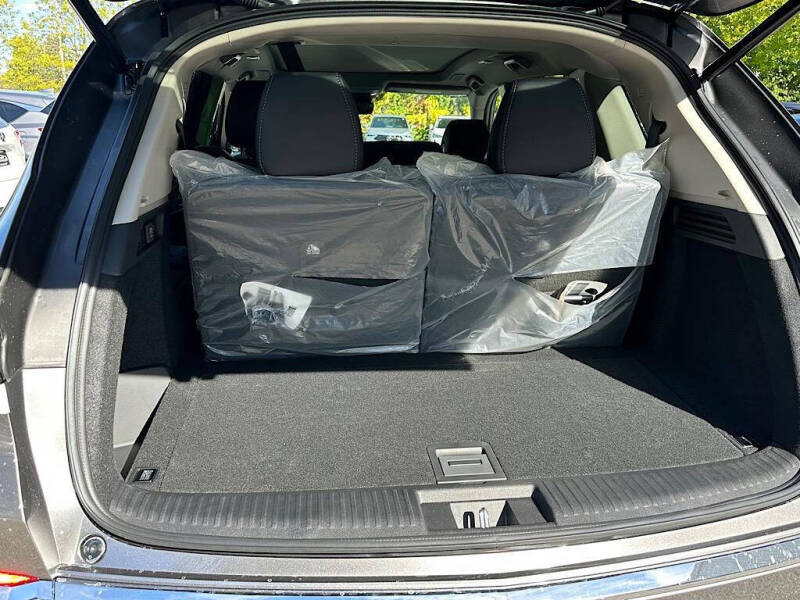 2026 Acura MDX SH-AWD w/Tech