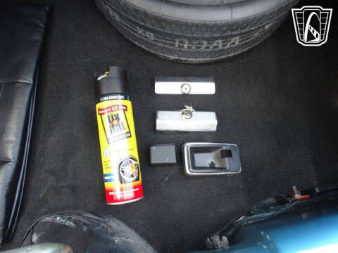 1979 Pontiac Firebird