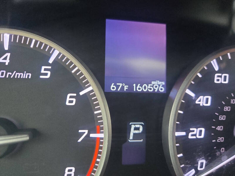 2013 Acura RDX w/Tech