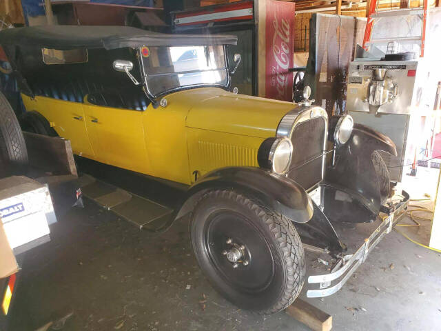 1926 Dodge Classic for sale at BPT Motors in Edgewood, FL