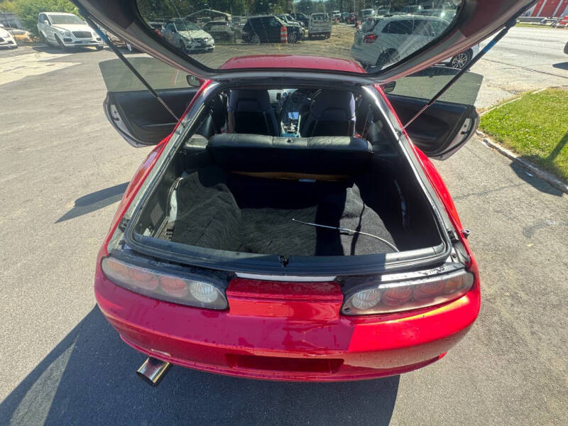 1995 Toyota Supra