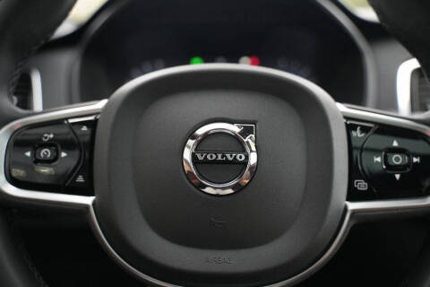 2023 Volvo XC90 B6 Plus Bright Theme 7P